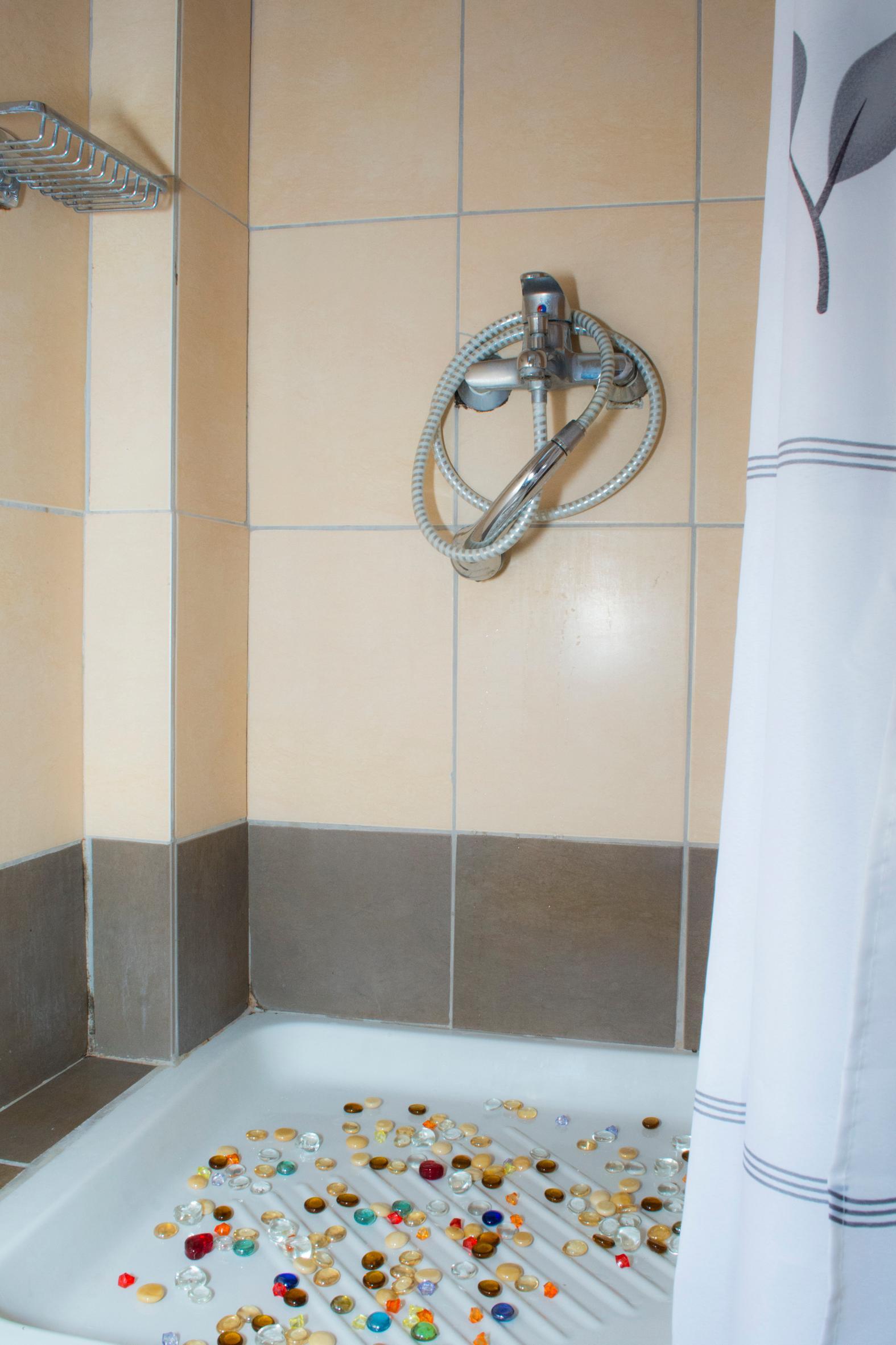 Nikos Hotel Malia Eksteriør billede